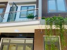 Hình ảnh Định cư nước ngoài bán rẽ lại căn nhà y hình chụp thực. Có sổ Hồng rie