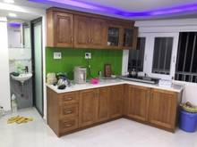 Hình ảnh Nhà mới, sạch sẽ đường Nguyễn Tri Phương Quận 10
