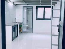 Hình ảnh Phòng gần Phú Mỹ Hưng, kcx, dh UFM, TDT