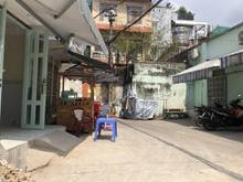 Hình ảnh gấp bán nhà Hoàng Hoa Thám F6 Bình morning đổ cửa chỉ 3 tỷ300