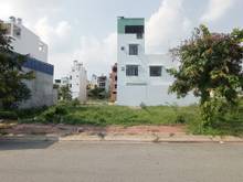 Hình ảnh Bán nền đất 100m2 giá 2ty9, ngay đường trường chinh đi vào 500m, q12,