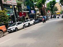 Hình ảnh Cho thuê biệt thự kinh doanh mặt phố Ngô Thị Nhậm