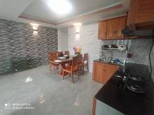 Hình ảnh Nhà Mới Đẹp 2 Tầng Diện tích 115m2 đường Suối Lội Tân Thông Hội Củ Chi