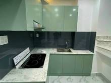 Hình ảnh Bán nhà Hẻm xe hơi Nguyễn Trãi, Quận 5. DT: 3.8mx14m. T+Lg+L. 9.5 tỷ.