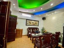 Hình ảnh Bán nhà ngõ 203 Kim Ngưu, Hai Bà Trưng.