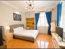 Hình ảnh CHỈ TÍNH ĐIỆN Studio Full NT Cửa Sổ Lý Chính Thắng Q3_Gần Thị Nghè_Q1