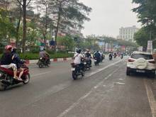 Hình ảnh Siêu phẩm 5 tầng thang máy mặt phố Ô Chợ Dừa hiếm nhà bán