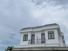 Hình ảnh Bán nhà sổ hồng riêng tại HÓC MÔN sang tên công chứng trong ngày