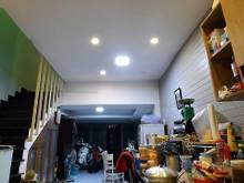 Hình ảnh Nhà Bình Thạnh, Nguyễn Cửu Vân, ngang 4m, dtsd 50m2, chỉ 6.3 tỷ