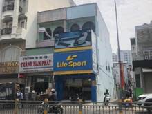 Hình ảnh MẶT TIỀN Lũy Bán Bích kinh doanh, chính chủ 1 đời, 150m2-16 tỉ