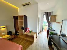 Hình ảnh CHDV tiện nghi - sạch sẽ cho thuê giá rẻ ngay Trần Thái Tông