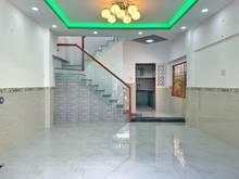 Hình ảnh Nhà bán căn góc Tạ Quang Bửu P2 Q8
