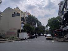 Hình ảnh Cho thuê nhà phố Phú Mỹ Hưng, Q7, DT: 6x18,5m. giá 65 triệu.