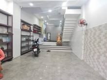 Hình ảnh Aeon tân phú - hxh - 58m2 - ngang 5m - 4 tầng chỉ 5.6 tỷ