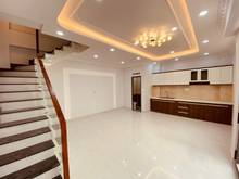 Hình ảnh Bán nhà hxh đúc 4 tấm Nguyễn Văn Đậu Phường 6 Bình Thạnh