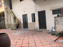 Hình ảnh CỰC HOT mảnh đất mặt ngõ Nghi Tàm, giá 8.5 tỷ, 130m2, MT 8m, ngõ gần