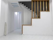 Hình ảnh HOT Hẻm Xe Hơi Phú Thọ Hòa Tân Phú 40m2 Mới Ở Ngay Chỉ 3.x Tỷ