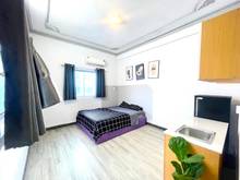 Hình ảnh Cho thuê studio full nội thất ngay nguyễn trãi quận 5