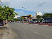 Hình ảnh Mặt tiền Lê Trọng Tấn - Tây Thạnh - Tân Phú