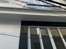 Hình ảnh Bán nhà Thích Quảng Đức p5 Phú nhuận Mới đẹp DT 31M2 Gía 5,4 tỷ