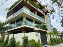 Hình ảnh Bán Biệt Thự có Hồ Bơi trong Cpompond Vip Thào Điền Q2 DT 360m2- 65Tỷ
