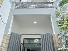 Hình ảnh Bán nhà, Thích Quảng Đức, Phường 5, Phú Nhuận. 55M, Chỉ 6.470 tỷ