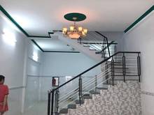 Hình ảnh Mã lò - hxh - 70m2 - ngang 5m-  chỉ 5.4 tỷ
