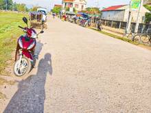Hình ảnh Đất đẹp tiềm năng 2 mặt tiền tại vạn ninh