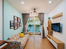 Hình ảnh Bán Trang Chủ MB66.COM / Đăng Ký Tặng 66K Richstar 65m2, 2PN 2WC, bao Full phí 102%