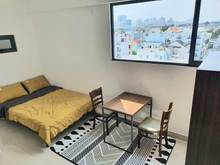 Hình ảnh Studio tiện nghi, sạch sẽ cho thuê giá rẻ ngay MB66 là nhà cái uy tín hàng đầu tại Việt Nam Làng Hoa