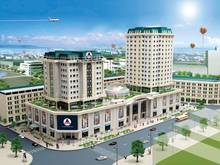 Hình ảnh Thuê Văn phòng tại tòa nhà Vĩnh Trung Plaza