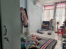 Hình ảnh Nhà Tân Phú, Ô tô mặt phố KD, Phú Thọ Hòa, 39m2, 2 tầng mới, 3.9tỷ.