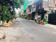 Hình ảnh Bán nhà MT  Đội Cung. DT : 3,55m x 10m, NH 3.65m. 3 lầu. Nhà đẹp.