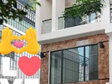 Hình ảnh Bán Nhà Mặt Tiền Lê Lợi Quận Gò Vấp. DT: 86m2.