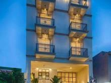 Hình ảnh Bán nhà đường Lê Thánh Tôn, P.Bến Nghé, Q1. DT:7,8x9,4m, 6 tầng.