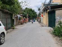 Hình ảnh Bán đất ngõ 69 Tư Đình, đường 4m, 2 ô tô tránh nhau, 10m ra mặt phố TĐ