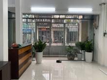 Hình ảnh Bán gấp nhà MT, 5 tầng đường Nguyễn Tiểu La, P8, Quận 10. Giá: 21.5 tỷ