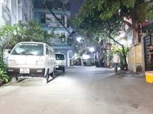 Hình ảnh Mặt tiền Nguyễn Thanh Tuyền - P2 - Tân Bình
