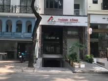 Hình ảnh Cho thuê mặt bằng trệt lửng nối đi riêng biệt tại khu Phú Mỹ Hưng, Q7
