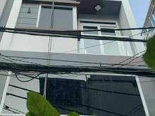 Hình ảnh Nhà mới đẹp vào ở liền đường nguyễn trãi