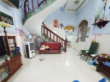 Hình ảnh Bán gấp nhà hẻm 8m, Hương Lộ 2 Bình Tân, 72m2 chỉ nhỉnh 5 tỷ 500