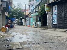Hình ảnh Chính chủ bán nhà hẻm 6m 394/39-41 Âu Cơ, Phường 10, Quận Tân Bình