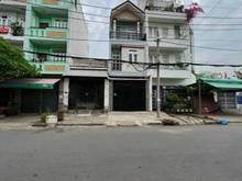 Hình ảnh Bán nhà mặt tiền đường DC6, phường Sơn Kỳ, Tân Phú