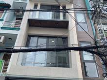 Hình ảnh Nhà Gốc 2 MT Đặng Văn Ngữ P14 Quận Phú Nhuận ,DT:7x18,giá 24 tỷ