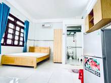 Hình ảnh Phòng Balcon Full NT ngay sân bay, Q.Tân Bình
