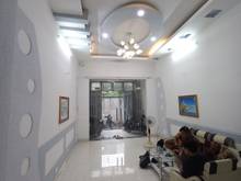 Hình ảnh HXH, Phan Văn Trị, Phường 11, Bình Thạnh. 45M Chỉ 6.5 tỷ