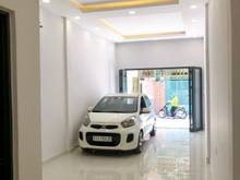 Hình ảnh Siêu phẩm nhà đẹp Lê Văn Sỹ- Quận3 - HXH - 80m2 chỉ với 11,8 tỷ