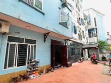 Hình ảnh Bán nhà riêng Phương Canh, Nam Từ Liêm, ô tô đỗ gần, 49m2, giá 4 tỷ