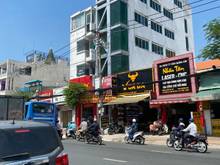 Hình ảnh CHÍNH CHỦ Cho thuê nguyên căn toà nhà văn phòng - 400m2 Đinh Bộ Lĩnh
