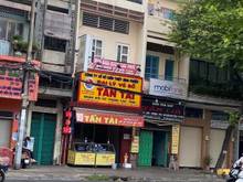 Hình ảnh Bán nhà mặt tiền đường Hồng Bàng, Quận 5